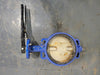 FLOW+ 8" Wafer Butterfly Valve 08B2421353