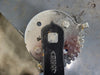 FLOW+ 8" Wafer Butterfly Valve 08B2421353