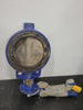 KEYSTONE 5" Class 150 Wafer Butterfly Valve FIG AR1 