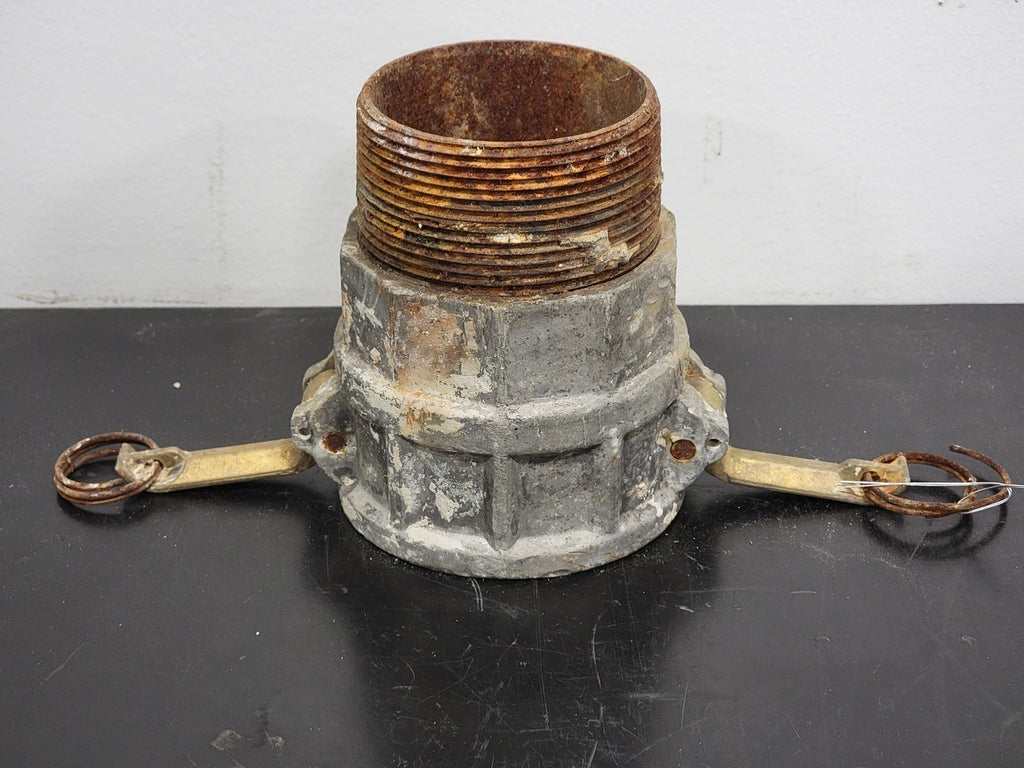 3", Coupling, MPT, D300