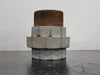 3-1/4", Coupling, MPT/FPT