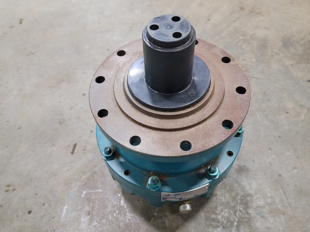 BREVETTI 6:1 Ratio Gear Reducer EM1045 MR