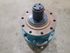 BREVETTI 6:1 Ratio Gear Reducer EM1045 MR