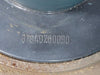 BREVETTI 6:1 Ratio Gear Reducer EM1045 MR
