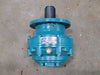 BREVETTI 6:1 Ratio Gear Reducer EM1045 MR