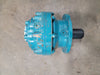 BREVETTI 6:1 Ratio Gear Reducer EM1045 MR