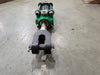 ROYAL ELECTRIC Pneumatic Cylinder 2" Bore x 2" Stroke, R2C2A1A1A1A