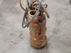 WACKER NEUSON PS3 1500 Submersible Pump, 3" Discharge, 2hp