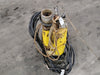 WACKER NEUSON PS3 1500 Submersible Pump, 3" Discharge, 2 hp