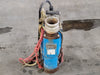 TSURUMI NK3-22L Electric Submersible Pump 3" Discharge, 3 hp
