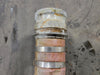 3 in. x 49-1/2 ft. Discharge Hose