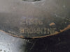 BROWNING 2-Groove Bushed Sheave 2TB36