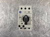 ALLEN-BRADLEY 6.3 Amp, 3 Pole, 690 volts Circuit Breaker 140M-C2E-B63