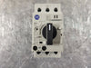 ALLEN-BRADLEY 6.3 Amp, 3 Pole, 690 volts Circuit Breaker 140M-C2E-B63