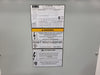 BEMAG 37.5 kVA Transformer, 240/480 pri. volts, 120/240 sec. volts UA1037P480