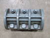 LOVEJOY 2-15/16" Rigid Ribbed Coupling RF2/ 215