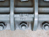LOVEJOY 2-15/16" Rigid Ribbed Coupling RF2/ 215