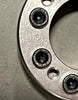 B-LOC B106 1-1/2" Keyless Bushing