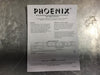 PHEONIX 400 Watt Lamp Holder MRSE400