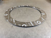 SGL CARBON 8" 150 RF 1/8" FLEXICRB SR Gasket