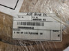 SGL CARBON 8" 150 RF 1/8" FLEXICRB SR Gasket