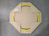 FLEXITALLIC Spiral Wound Gasket FLEX CG 26" 150 MSS-SP44 316L/FLXCRB