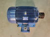 TECO 20 hp, 230/460 volts, 1170 rpm, 286T Electric Motor XH02006TE2