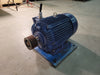 TECO 20 hp, 230/460 volts, 1170 rpm, 286T Electric Motor XH02006TE2