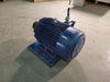 TECO 20 hp, 230/460 volts, 1170 rpm, 286T Electric Motor XH02006TE2