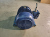TECO 20 hp, 230/460 volts, 1170 rpm, 286T Electric Motor XH02006TE2
