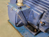 TECO 20 hp, 230/460 volts, 1170 rpm, 286T Electric Motor XH02006TE2