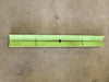 2.5" x 4" x 33.5" Long Angle Bar 