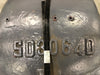 Split Plummer Block Bearing Housing SD3064D