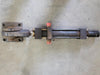WESTCOAST CYLINDERS Royal Hydraulic Linear Positioners T3H25T10C3B2A1AXI6 Rear Mount Electronics