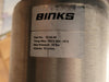 BINKS Paint Pump Station 104009