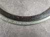 LAMONS 6" 150 316L/FG  FLEXITALLIC Spiral Wound Gasket