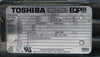 TOSHIBA 40 hp, 575 volts, 1770 rpm, 324T Electric Motor B0404FL30SHD01