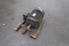 TOSHIBA 30 hp, 575 volts, 1175 rpm, 326T Electric Motor B0306FLF30MHD01