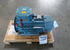 ABB 20 hp, 460 volts, 1771 rpm, Electric Motor M3JP160MLE4