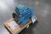 ABB 20 hp, 460 volts, 1771 rpm, Electric Motor M3JP160MLE4