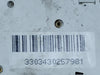 MERLIN GERIN 2 Amp, 1 Pole, 240/415 volts Circuit Breaker C60N-C2