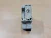 MERLIN GERIN 2 Amp, 1 Pole, 240/415 volts Circuit Breaker 25798 w/ Auxiliary Contact 