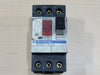 SCHNEIDER ELECTRIC 1.6-2.5 Amp, 3 Pole, 690 Volts Circuit Breaker GV2ME07