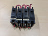 WESTINGHOUSE 5/10/15/25 Amp Circuit Breaker (Lot of 4)