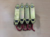 WESTINGHOUSE 5/10/15/25 Amp Circuit Breaker (Lot of 4)