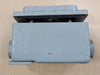 APPLETON Key Operated Toggle Switch Control Station ECSK-K1