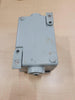 APPLETON Key Operated Toggle Switch Control Station ECSK-K1