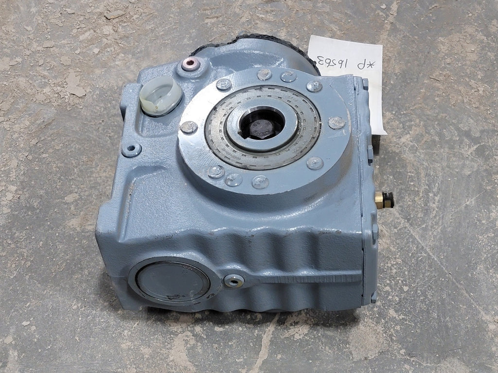 SEW-EURODRIVE 94.08:1 Ratio Gear Unit SA57A