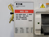 EATON 800 Amp, 3 Pole, 600 Volts Circuit Breaker MDL3800A13S02