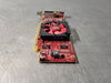 ATI TECHNOLOGIES Scrap - AMD FirePro 2270 Graphic Card ATI-102-C31901